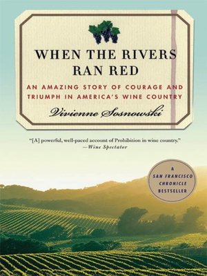 cover image of When the Rivers Ran Red